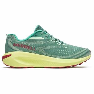 Merrell MORPHLITE Férfi futócipő, zöld, méret 46.5 kép