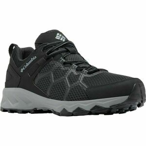 Columbia PEAKFREAK II Férfi túracipő, fekete, méret 43 kép
