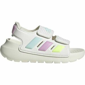 adidas ALTASWIM 2.0 I Gyerek szandál, fehér, méret kép