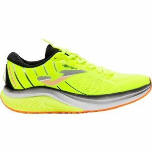 Joma VICTORY Férfi futócipő, sárga, méret kép