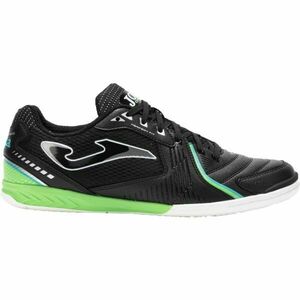 Joma DRIBLING IN Férfi teremcipő, fekete, méret kép