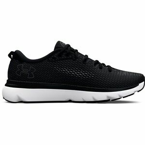 Under Armour W HOVR INFINITE 5 Női futócipő, fekete, méret 38.5 kép