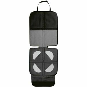 ZOPA SEAT PROTECTION Ülésvédő autósülésre, fekete, méret kép
