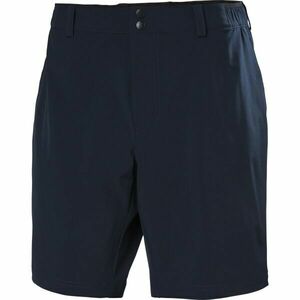 Helly Hansen HP CLUB SHORTS 2.0 Férfi rövidnadrág, sötétkék, méret kép