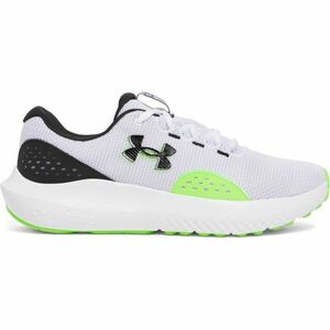 Under Armour CHARGED SURGE 4 Férfi futócipő, fehér, méret 47.5 kép