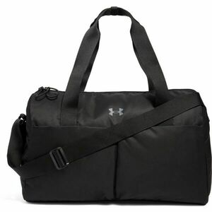 Under Armour STUDIO LITE DUFFLE Sporttáska, fekete, méret kép