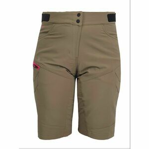 HAVEN FACTORY AIR WMS Női kerékpáros rövidnadrág, khaki, méret kép