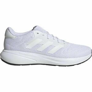 adidas RESPONSE RUNNER U Uniszex futócipő, fehér, méret 36 2/3 kép