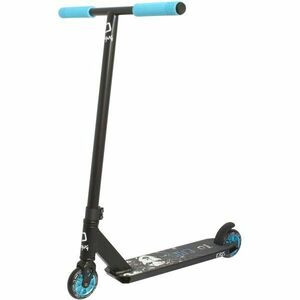 D-YOUNG ERIS Freestyle roller, fekete, méret kép
