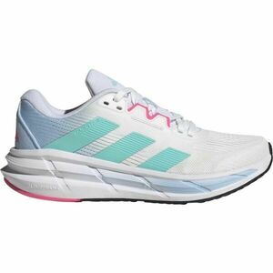 adidas QUESTAR 3 W Női futócipő, fehér, méret 37 1/3 kép