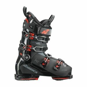 Nordica SPEEDMACHINE 3 130 (GW) Férfi síbakancs, fekete, méret kép