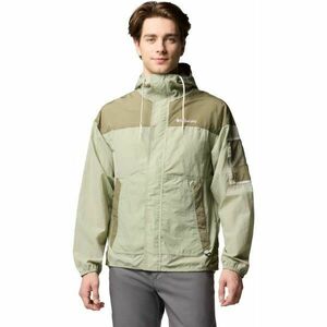 Columbia CHALLENGER WINDBREAKER Férfi széldzseki, világoszöld, méret kép