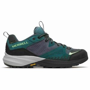Merrell CAPRA 2 GTX Férfi túracipő, sötétzöld, méret 44.5 kép