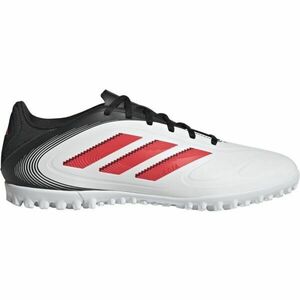 adidas COPA PURE III CLUB TF Férfi turf futballcipő, fehér, méret 42 2/3 kép