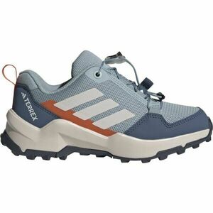 adidas TERREX AX4S SL K Gyerek outdoor cipő, világoskék, méret kép