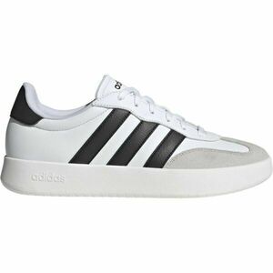adidas BARREDA Férfi cipő, fehér, méret 42 2/3 kép
