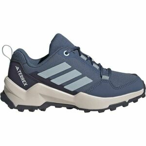 adidas TERREX AX4R K Gyerek outdoor cipő, kék, méret 38 2/3 kép