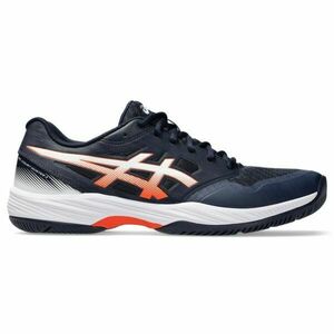ASICS GEL-COURT HUNTER 3 Férfi teremcipő, sötétkék, méret 43.5 kép