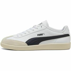 Puma PUMA 9-T Férfi cipő, fehér, méret 43 kép