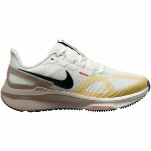Nike AIR ZOOM STRUCTURE 25 W Női futócipő, fehér, méret 40 kép