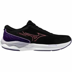 Mizuno WAVE REVOLT 3 W Női futócipő, fekete, méret 38 kép