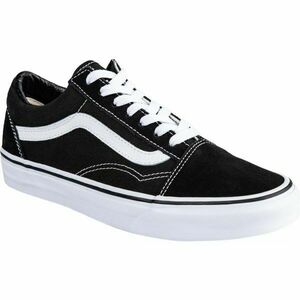 Vans UA OLD SKOOL Női tornacipő, fekete, méret 42 kép