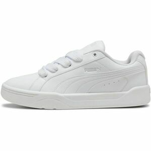 Puma PARK LIFESTYLE EASY Férfi cipő, fehér, méret 41 kép