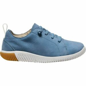 Keen KNX LACE YOUTH Gyerekcipő, kék, méret 34 kép