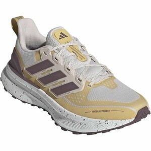 adidas ULTRARUN 5 TR W Női futócipő, sárga, méret 38 2/3 kép