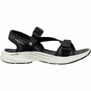 Keen LEIKI OT SANDAL WOMEN Női szandál, fekete, méret 40.5 kép