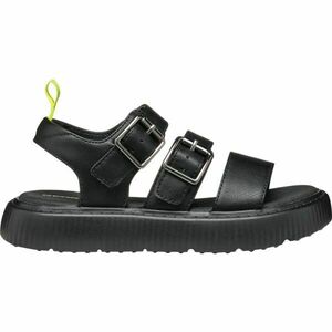 Geox J SANDAL KODETTE G Lány szandál, fekete, méret kép