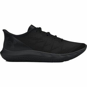 Under Armour BGS SPEED SWIFT Gyerekcipő, fekete, méret 35.5 kép