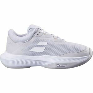 Babolat SFX 4 CLAY W Női teniszcipő, szürke, méret 41 kép