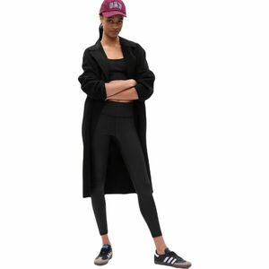 GAP POWER FULL LEGGING V2 Női legging, fekete, méret kép
