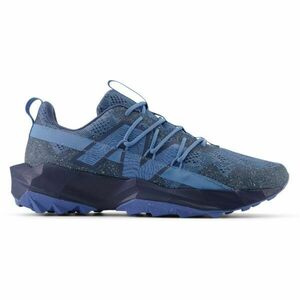 New Balance DYNASOFT TEKTREL Férfi futócipő, sötétkék, méret 40 kép