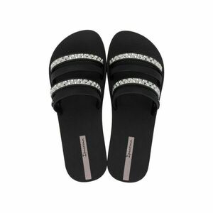 Ipanema KIREI FEM Női flip-flop papucs, fekete, méret kép