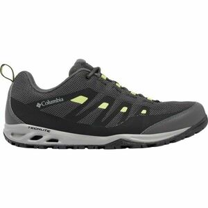 Columbia VAPOR VENT Férfi sportcipő, sötétszürke, méret 43 kép