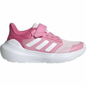 adidas TENSAUR RUN 3.0 EL C Lány sportcipő, rózsaszín, méret kép