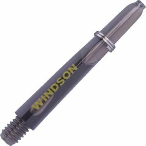 Windson NYLON SHAFT MICRO 3 PS Darts szárak, sötétszürke, méret kép