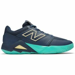 New Balance COCO DELRAY Férfi teniszcipő, kék, méret 42 kép