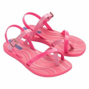 Ipanema FASHION SAND X KIDS Lány szandál, rózsaszín, méret kép