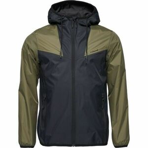Willard CART Férfi széldzseki, khaki, méret XXXL kép