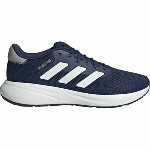 adidas RESPONSE RUNNER U Férfi futócipő, sötétkék, méret 42 2/3 kép