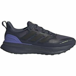adidas ULTRARUN 5 TR Férfi futócipő, fekete, méret 41 1/3 kép