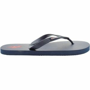 U.S. POLO ASSN. VAIAN001A Férfi flip-flop papucs, sötétkék, méret kép