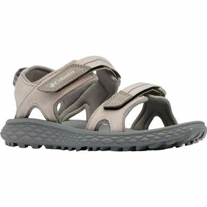Columbia KONOS HIKER 2-STRAP Női szandál, bézs, méret 38 kép