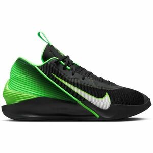 Nike G.T. JUMP ACADEMY Férfi kosárlabdacipő, fekete, méret 45.5 kép