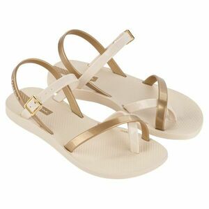 Ipanema FASHION SAND X KIDS Lány szandál, bézs, méret kép