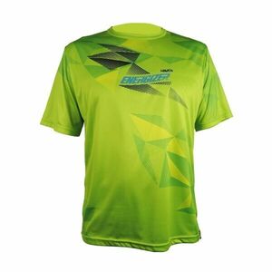 HAVEN ENERGIZER CRAZY SHORT Férfi kerékpáros mez, zöld, méret kép