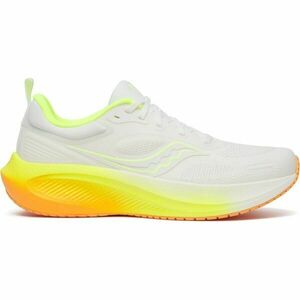 Saucony SURGE 3 Férfi futócipő, fehér, méret 42 kép